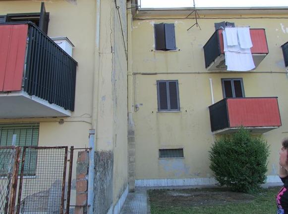 «Via Spina, la palazzina sarà ristrutturata» 