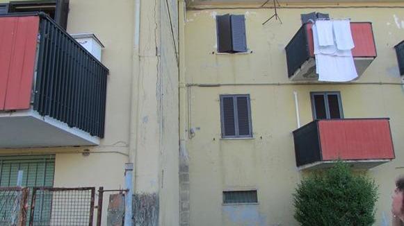 «Via Spina, la palazzina sarà ristrutturata»