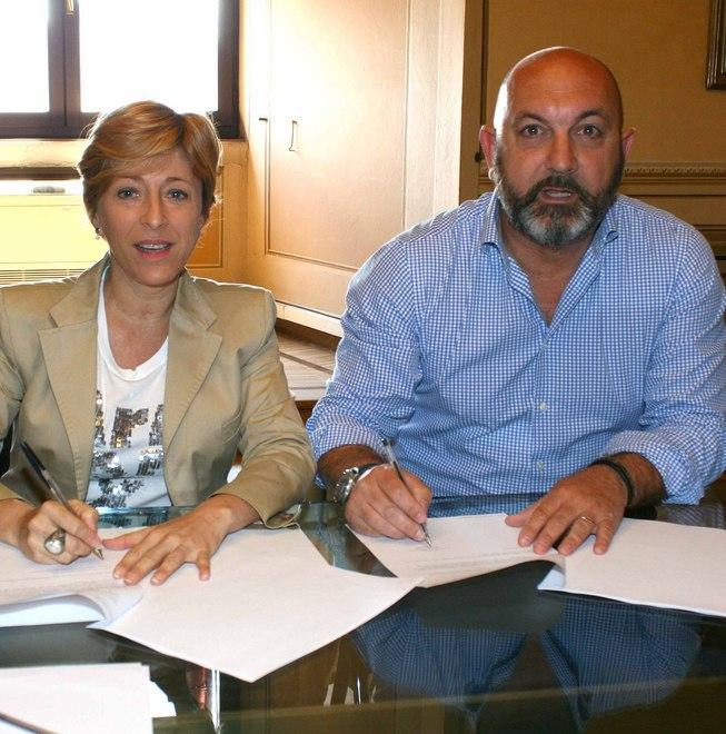 Sull’Idrovia ok all’intesa tra Provincia e Comune 