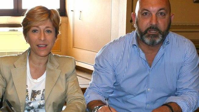 Sull’Idrovia ok all’intesa tra Provincia e Comune