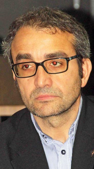 GIUSEPPE FORNARO