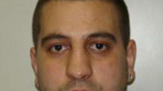 Latitante incastrato dai carabinieri