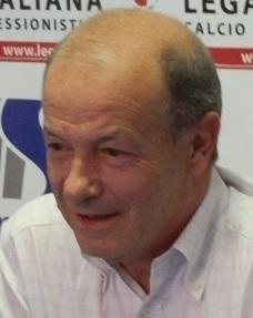 Vavassori chiede 1,4 milioni per vendere la sua Pro Patria