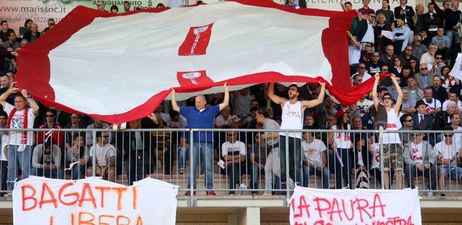 La Correggese non vuole rinunciare al proprio sogno 