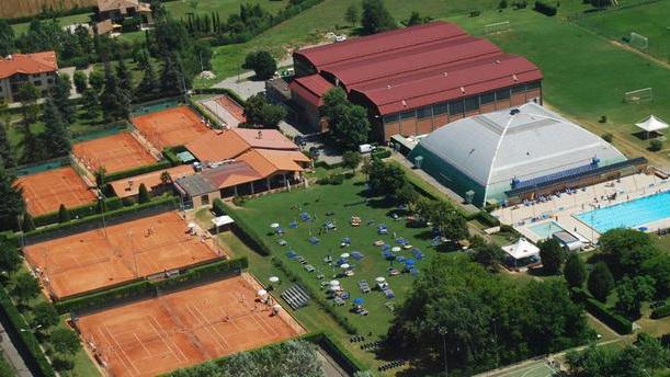 C’è la crisi, il Ct Albinea cerca nuovi soci