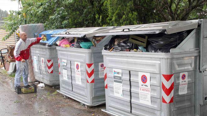 Bolletta rifiuti a rischio rincari