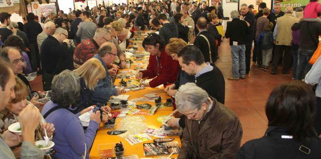 "Le sagre sono una giungla, vanno regolamentate"