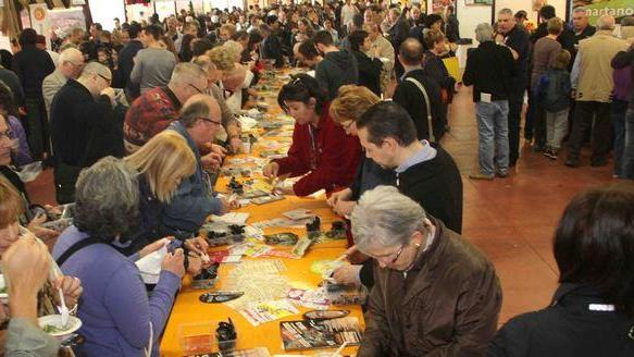 "Le sagre sono una giungla, vanno regolamentate"