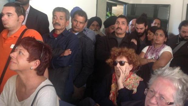 Map, in Regione la rabbia dei residenti