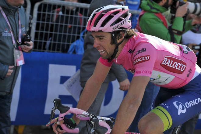 Giro d’italia, passa la corsa: attenzione alla viabilità a Modena 