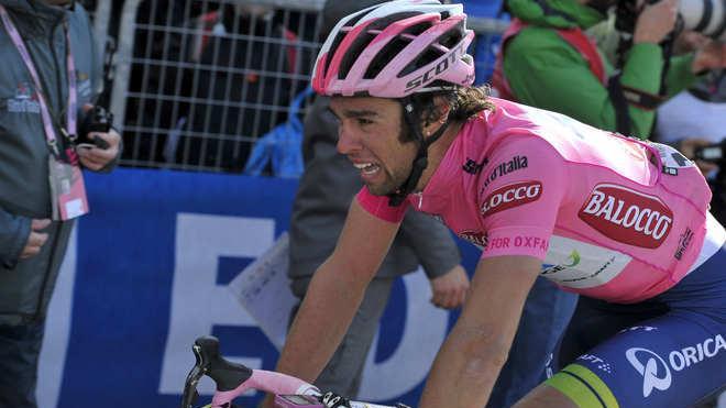 Giro d’italia, passa la corsa: attenzione alla viabilità a Modena