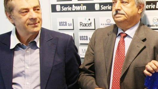 Modena: Ghirlandina Sport esce di scena, Cpl rimane sponsor per 3 anni