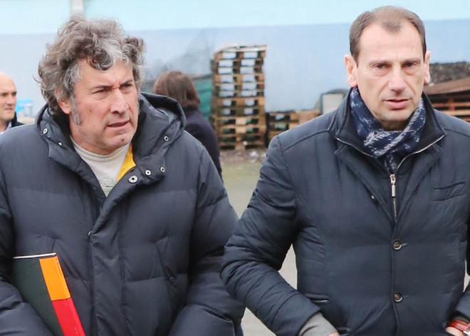 Il dg Bonato: «Sassuolo, è stato un capolavoro» 