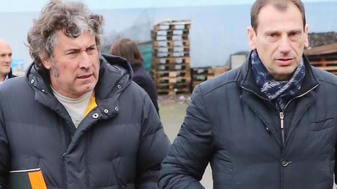 Il dg Bonato: «Sassuolo, è stato un capolavoro»