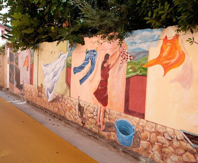 Tutto su Facebook: seminario a San Sperate 