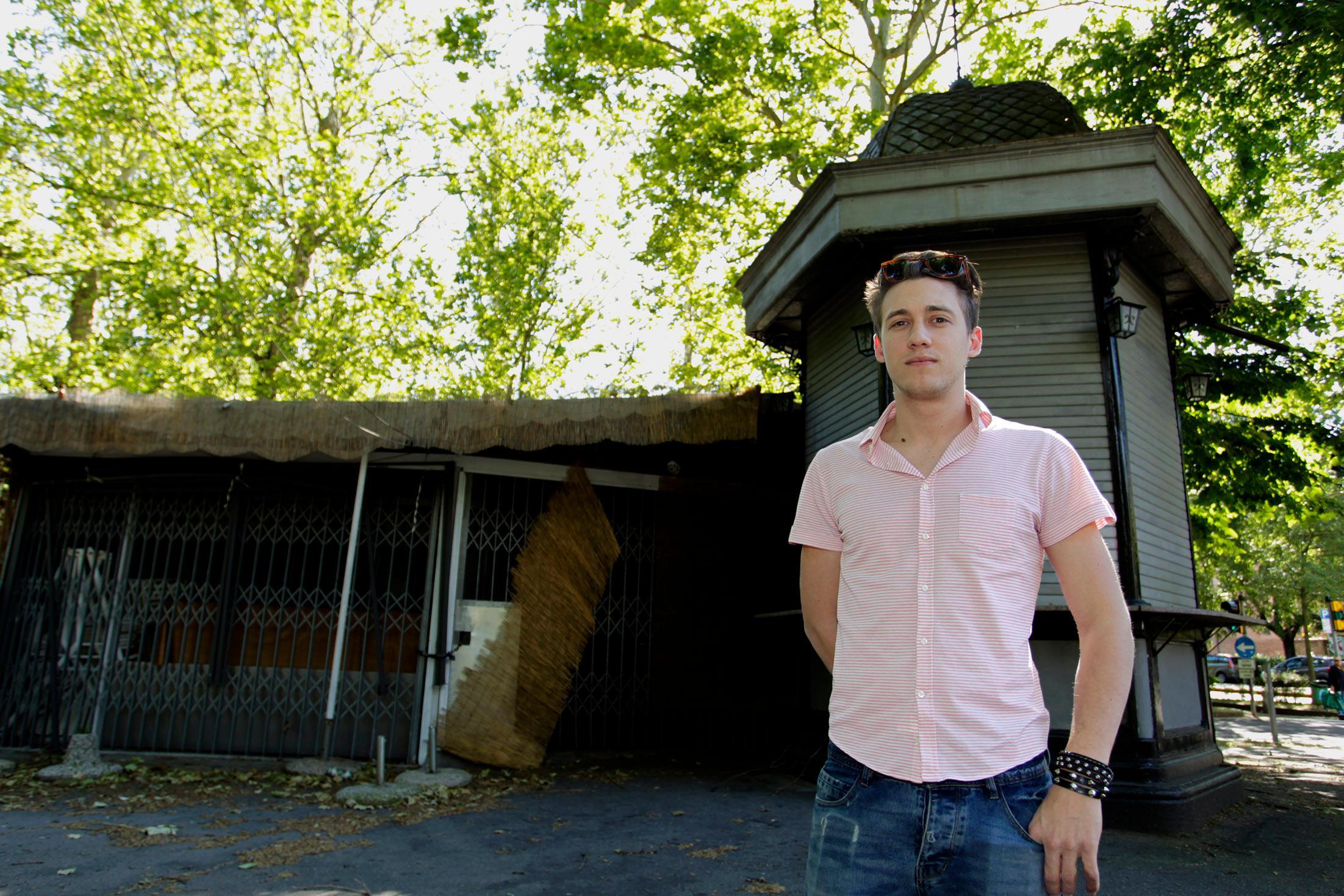 Cemento nel parco/ Il Lido deposita il ricorso al Tar 