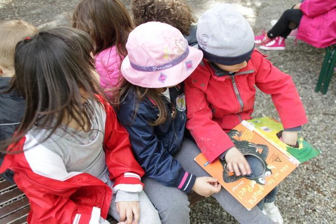 Scuola dell’Infanzia, ecco i trasferimenti dei docenti