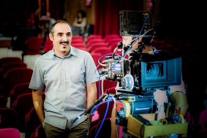 “Bella di Notte” di Paolo Zucca nella cinquina del David di Donatello