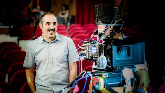 “Bella di Notte” di Paolo Zucca nella cinquina del David di Donatello