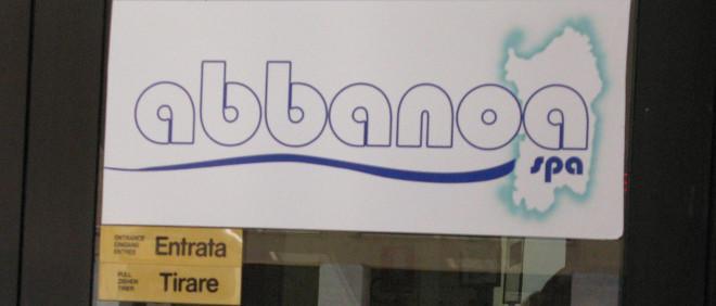 Sì del consiglio regionale al salvataggio di Abbanoa 