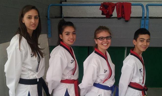 Tre medaglie d’oro e un argento a Milano per la Mister 3 Sassari