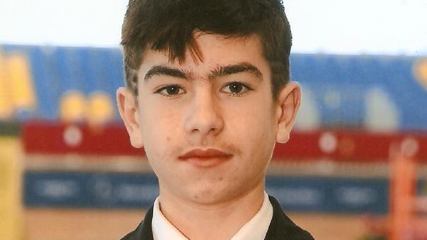 Quattro giovani binomi isolani sfidano i big a Piazza di Spagna