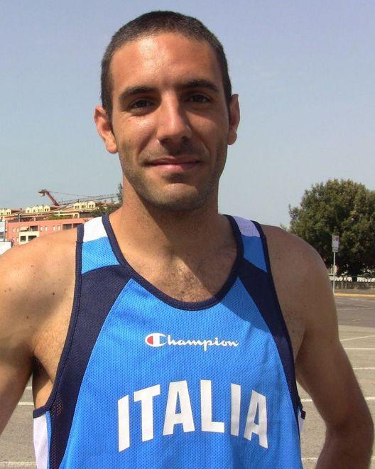 Anche Poddighe alla finale iridata 