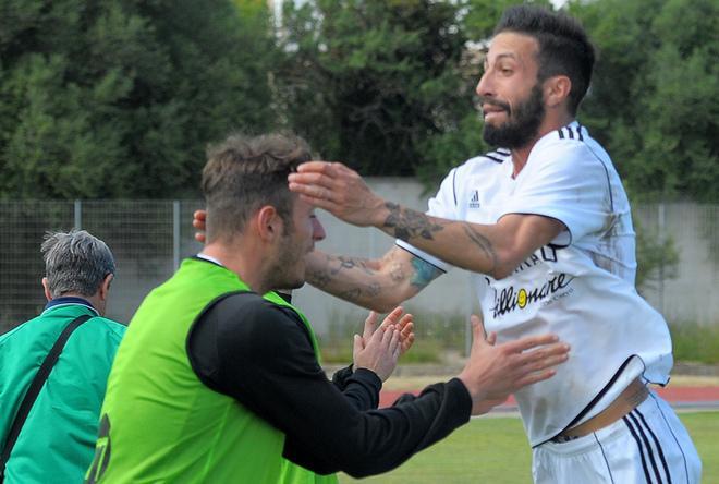 Dilettanti: date e sedi di playoff e playout