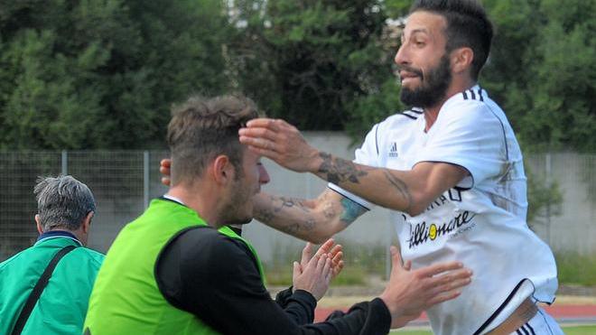 Dilettanti: date e sedi di playoff e playout