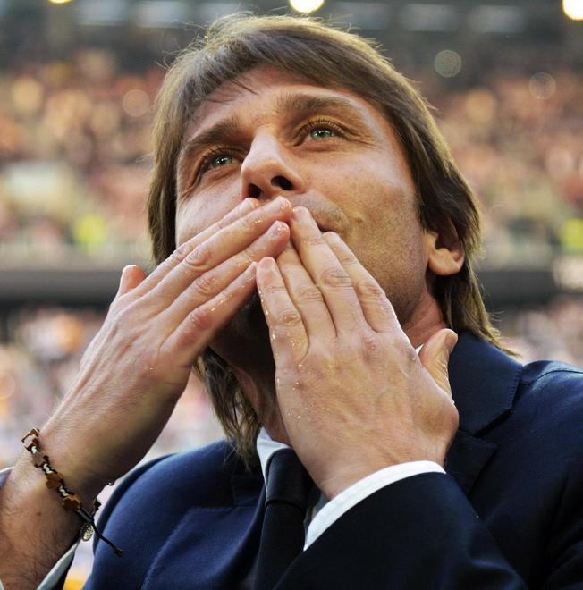 Montella, Seedorf e Conte: tre allenatori in cerca di un futuro