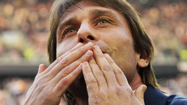 Montella, Seedorf e Conte: tre allenatori in cerca di un futuro