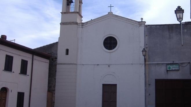 Ardia e festeggiamenti per Santa Vittoria