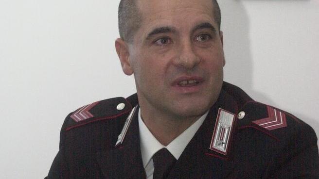 Domani l’amministrazione comunale incontra l’eroe di Nassiriya Pietro Sini