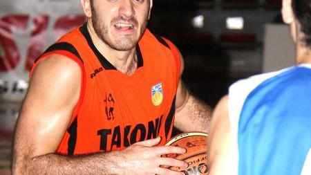 Tavoni dentro o fuori, per battere la Luiss serve il «sesto uomo»