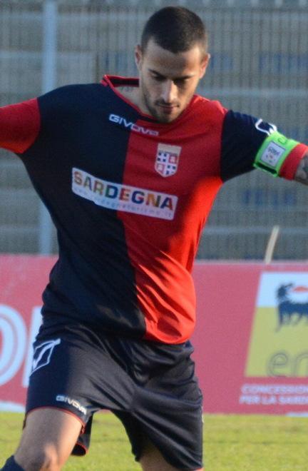 La carica di Nucifora: «La Torres riuscirà ad andare in serie C» 