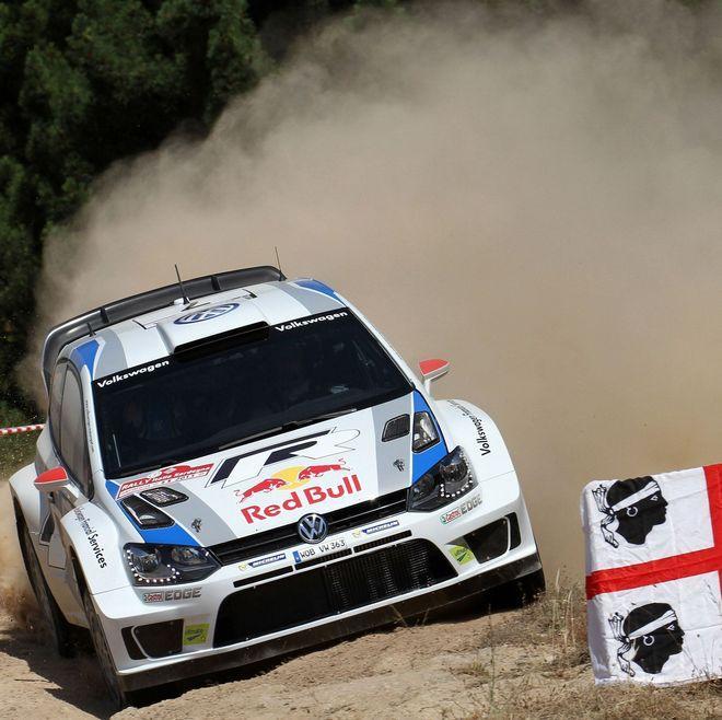 Rally che vale oro, indotto da 18 milioni 