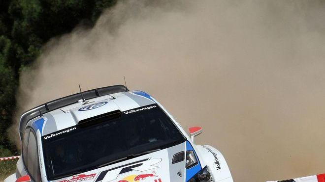 Rally che vale oro, indotto da 18 milioni