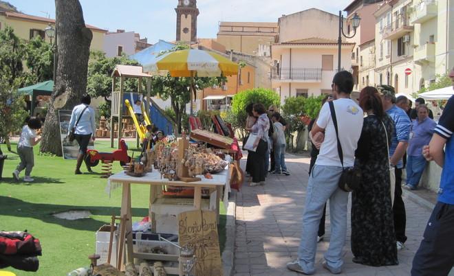 Ecco Ajò a Chiaramonti tra archeologia e sapori 