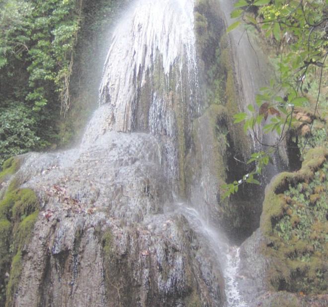 Anche il Parco Aymerich tra i Luoghi del cuore Fai 