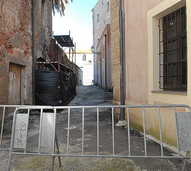 Centro storico trascurato. E l’Udc critica il sindaco 