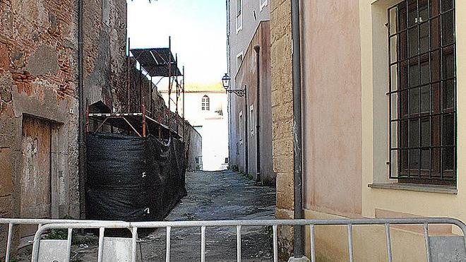 Centro storico trascurato. E l’Udc critica il sindaco