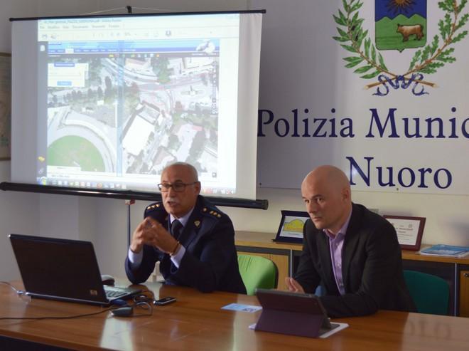 Accesso informatizzato alla ztl per i disabili 