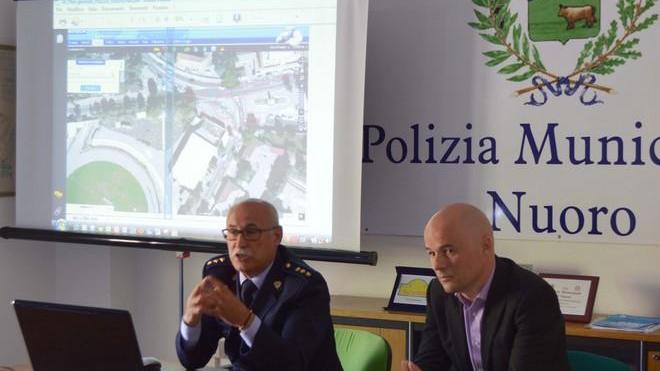 Accesso informatizzato alla ztl per i disabili