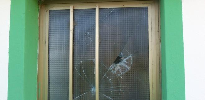 Irgoli, atti vandalici negli impianti del Tennis club 