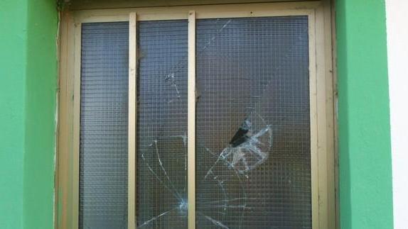 Irgoli, atti vandalici negli impianti del Tennis club