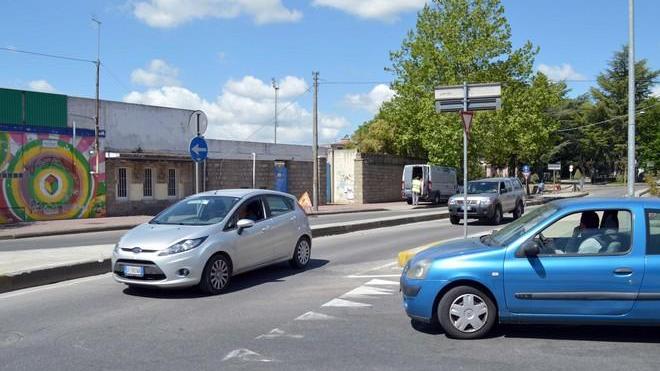 Strade, parte la rivoluzione del traffico