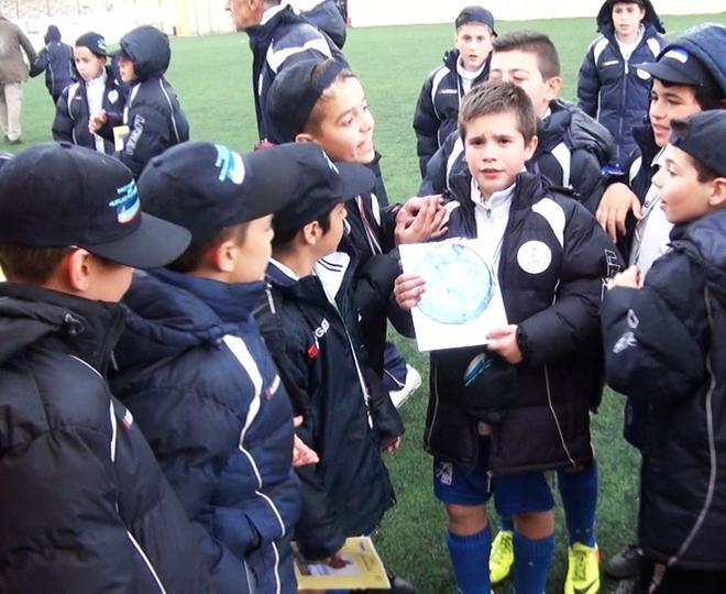 Finale del torneo «Sei bravo a...», la Bruno Selleri supera l’Ilva