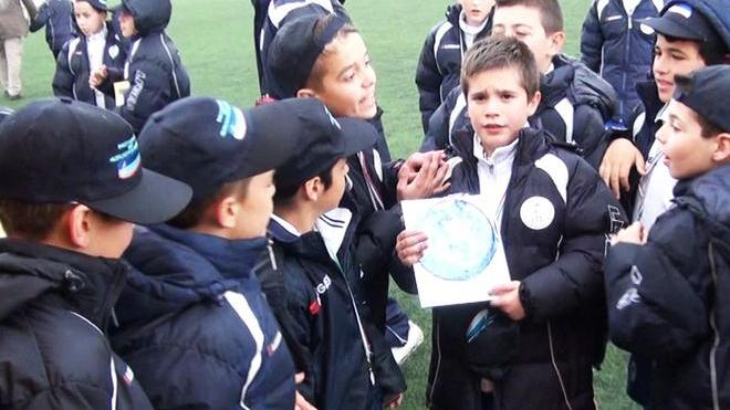 Finale del torneo «Sei bravo a...», la Bruno Selleri supera l’Ilva