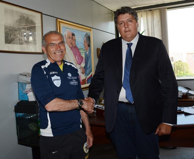 Un impianto di allarme in regalo 