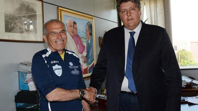 Un impianto di allarme in regalo